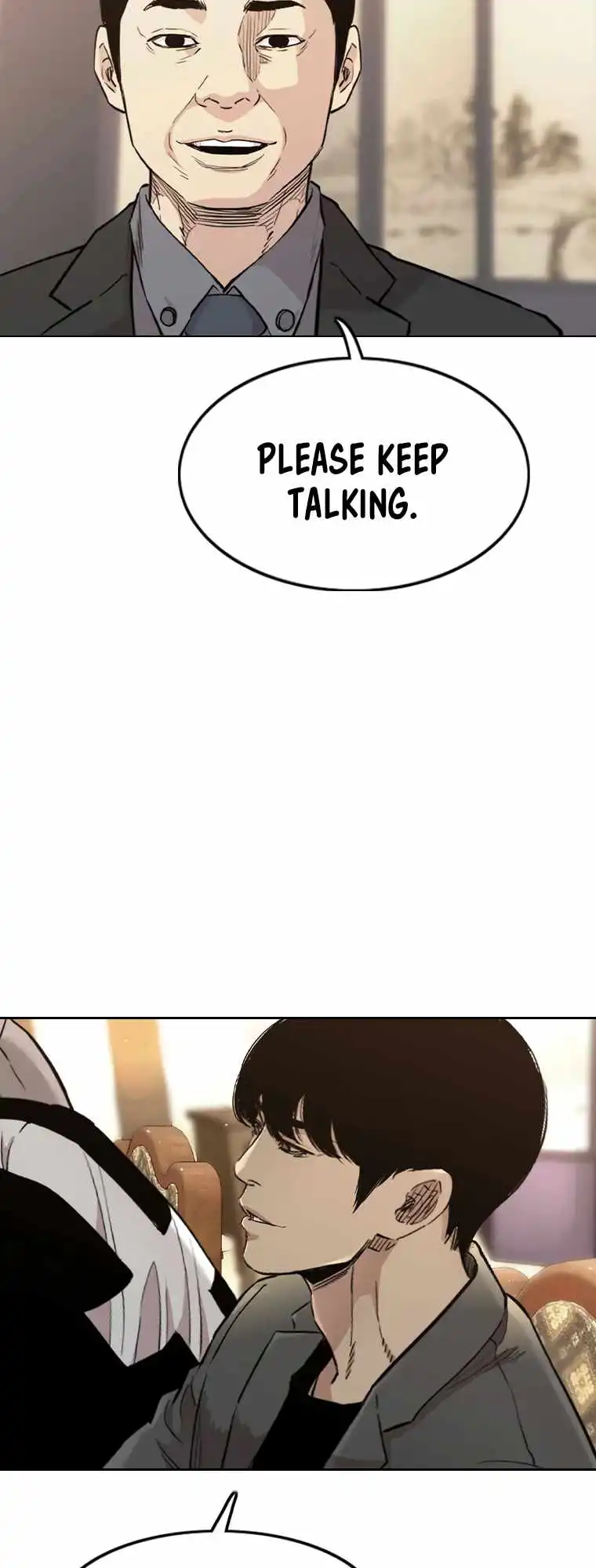 Ear Slap [ALL CHAPTERS] Chapter 2 99